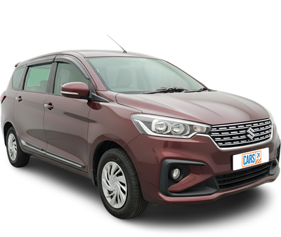 Maruti Ertiga-img